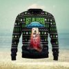 Friends Harry Potter Ugly Christmas Sweater 3D Printed Men And Women Holiday Gift For Xmas