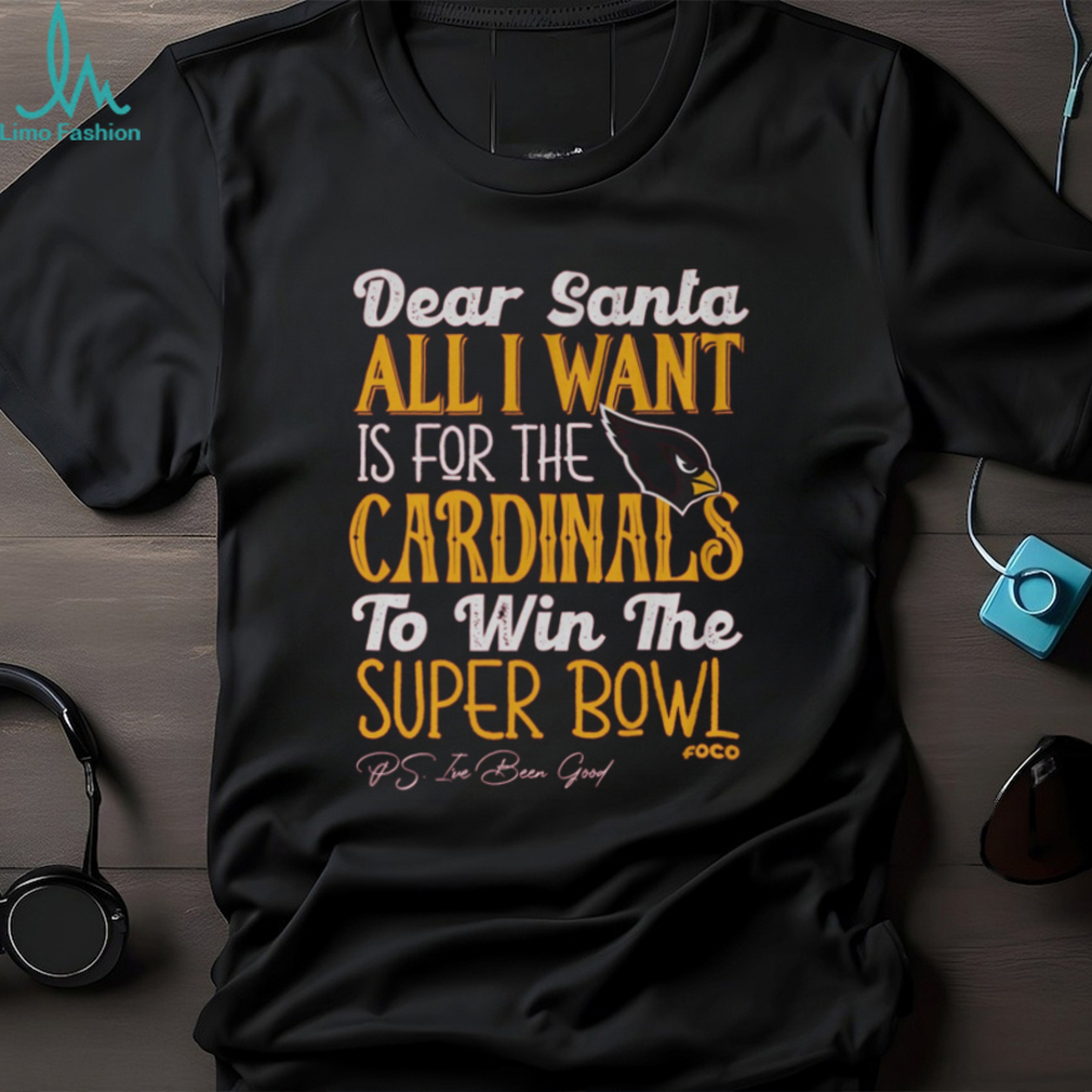 All I Want Arizona Cardinals T Shirt All I Want Arizona Cardinals T Shirt