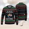 MLB Grinch Drink Up Texas Rangers Custom Ugly Christmas Sweater