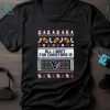 The Passtronaut Throwing A Football shirt