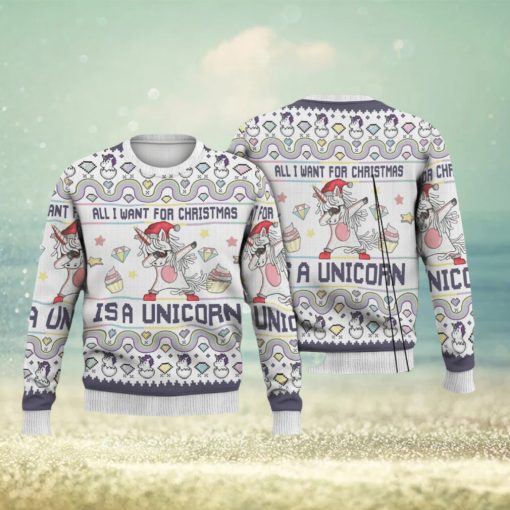 All I Want For Ugly Christmas Sweater, For Men And Women, Merry Ugly Christmas Sweater