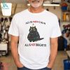 Ccwalivetv Stay Pretty Stay Rich Stay Wise Shirt