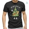 The Young And The Restless 50th Anniversary 1973 – 2023 Thank You For The Memories T Shirt