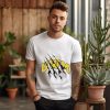 It’s Past My Bedtime Sleepy Bear Dank Meme Quote T Shirt