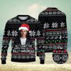 Gryffindor Crest Ugly Christmas Sweater 3D Printed Men And Women Holiday Gift Harry Potter Xmas Gift