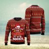 Amazing Lite Beer Christmas Ugly Sweater Great Gift For You