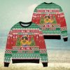 Alien Get In Loser Funny Christmas Gift Xmas Ugly Christmas Sweater