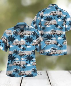 Allamuchy, New Jersey, Allamuchy Township – Rescue Hawaiian Shirt Gift Holidays