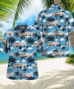 Allamuchy, New Jersey, Allamuchy Township – Rescue Hawaiian Shirt Gift Holidays