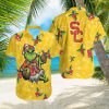 US Air Force AGM 86 ALCM Hawaiian Shirt Summner Vacation Shirt