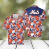 Albany Great Danes NCAA Hawaiian Shirt Mosquito Bites Aloha Shirt