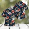 Customized NFL Tennessee Titans Hawaiian Shirt Summer Football Aloha Shirt For Fans