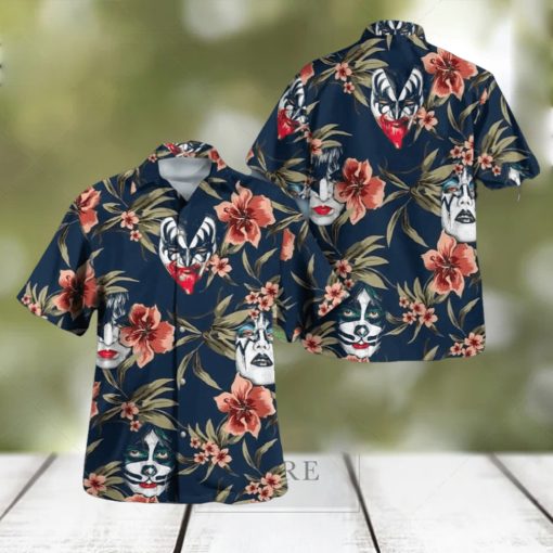 Aloha hawaiian Shirt 2023