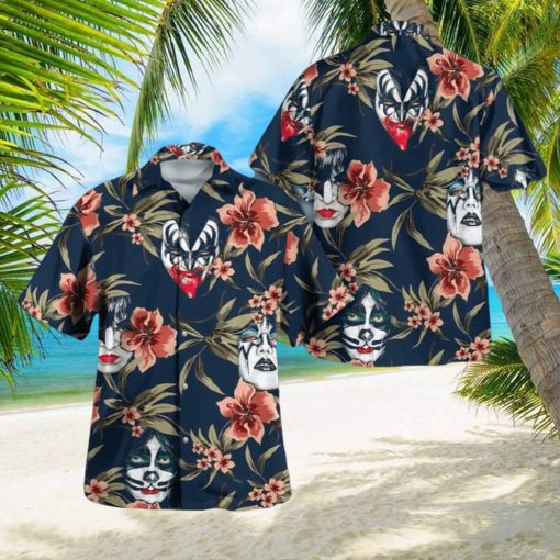 Aloha hawaiian Shirt 2023