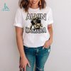 Dallas Cowboys Skulls Here We Go Shirt