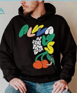 Alvvays Tour 2024 Alvvays Concert Tour 2024 Shir, hoodie, sweater, long sleeve and tank top Alvvays Tour 2024 Alvvays Concert Tour 2024 Shir