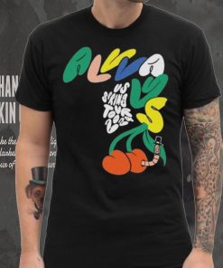 Alvvays Tour 2024 Alvvays Concert Tour 2024 Shir, hoodie, sweater, long sleeve and tank top Alvvays Tour 2024 Alvvays Concert Tour 2024 Shir