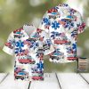 1904 Ford Model C Aloha Hawaiian Shirt Beach Gift Short Sleeve Shirt