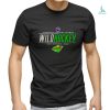 Utah Utes Ja’Quinden Jackson kings of the hill shirt