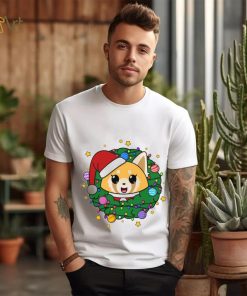 An Aggressively Merry Christmas 2023 t shirt