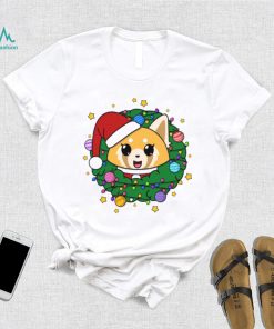An Aggressively Merry Christmas 2023 t shirt