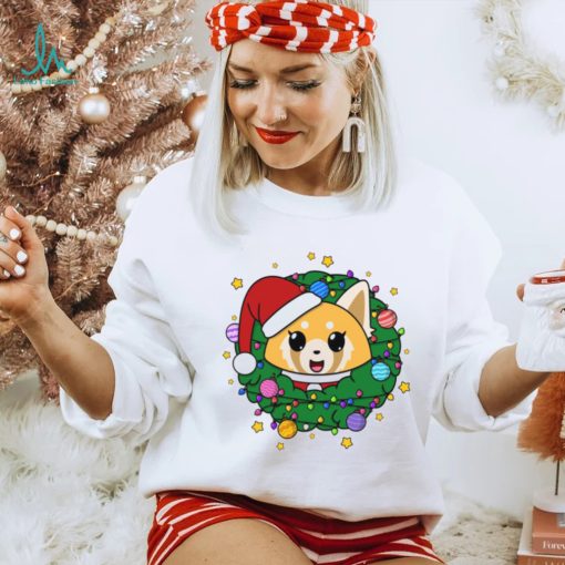 An Aggressively Merry Christmas 2023 t shirt