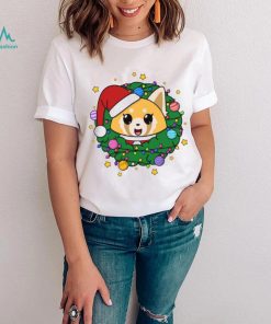 An Aggressively Merry Christmas 2023 t shirt