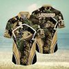 LADP Vehicles 3D Hawaiian Shirt Summer Holiday Gift For Men And Women