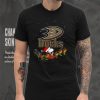 Louisville Cardinals vs Florida State Seminoles 2023 ACC Championship Game T Shirt