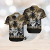 Notre Dame Fighting Irish Hawaiian Shirt Mickey Love Surfing Trending Summer Gift