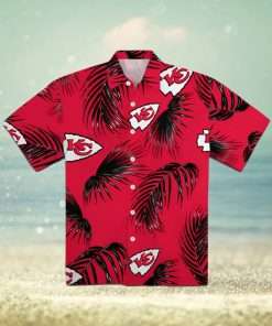 Andy Reid Chiefs Hawaiian Shirt