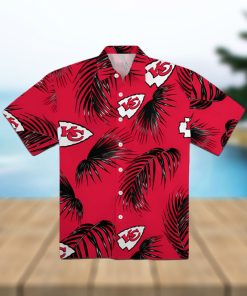 Andy Reid Chiefs Hawaiian Shirt