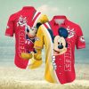 Indiana Hoosiers NCAA3 Hawaii Shirt Independence Day