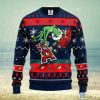 Alaska lover Christmas sweater