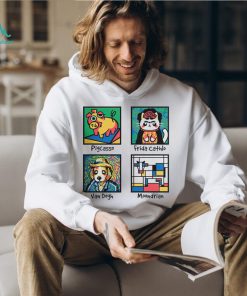 Animal Artists Shirt