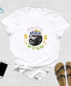 Anita Max Wynn Alter Ego t shirt, hoodie, sweater, long sleeve and tank top Anita Max Wynn Alter Ego t shirt