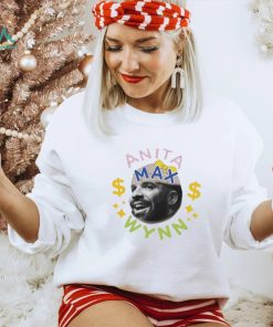 Anita Max Wynn Alter Ego t shirt, hoodie, sweater, long sleeve and tank top Anita Max Wynn Alter Ego t shirt