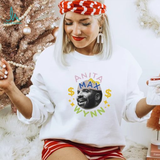 Anita Max Wynn Alter Ego t shirt
