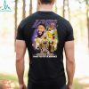 2023 AFC North Division Champions Baltimore Ravens T Shirt