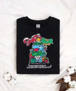 Áo Thun RAWR Xmas Tee Black shirt