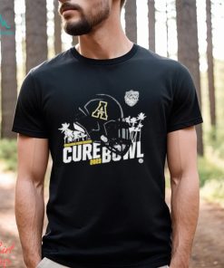 Appalachian State Mountaineers Helmet Avocados From Mexico Cure Bowl 2023 Logo T Shirt, hoodie, sweater, long sleeve and tank top Appalachian State Mountaineers Helmet Avocados From Mexico Cure Bowl 2023 Logo T Shirt