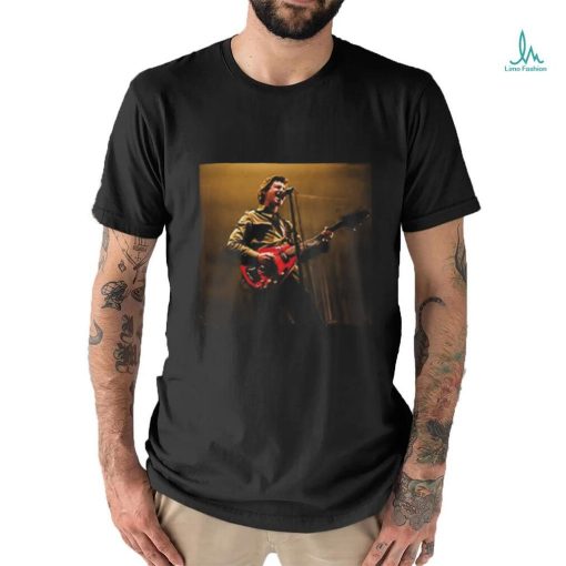 Arctic Monkeys US Tour 2023 Merch Arctic Monkeys Tour 2023 Setlist Shirts