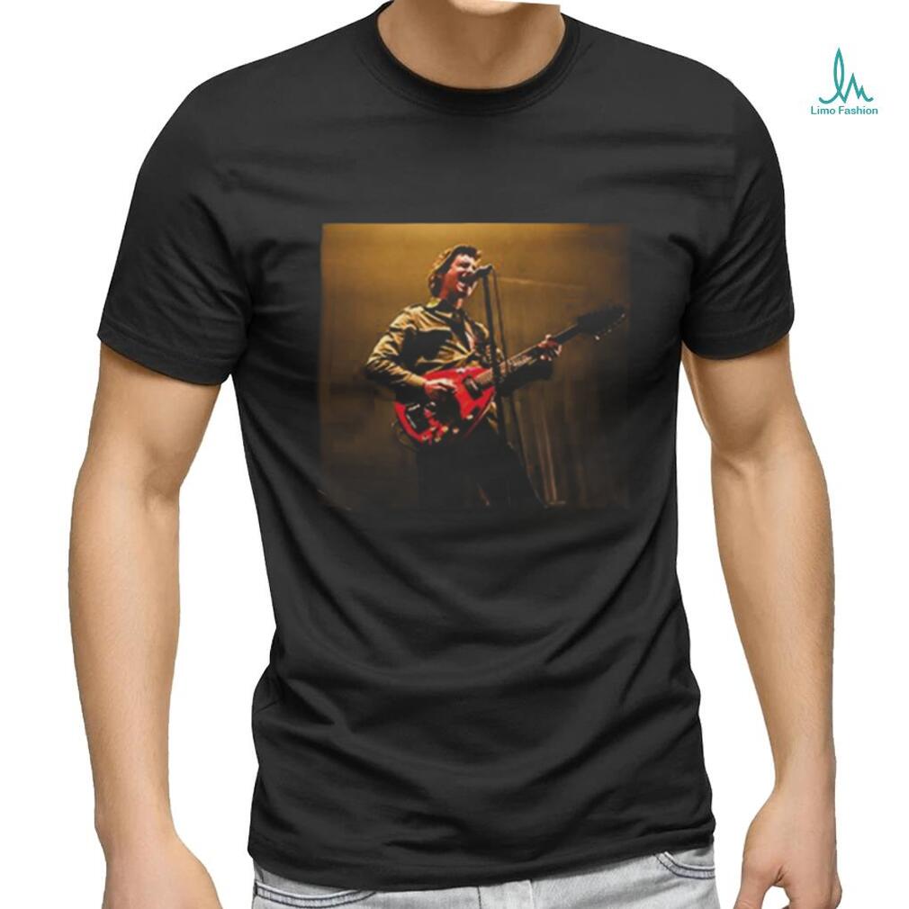 Arctic Monkeys US Tour 2023 Merch Arctic Monkeys Tour 2023 Setlist Shirts Arctic Monkeys US Tour 2023 Merch Arctic Monkeys Tour 2023 Setlist Shirts