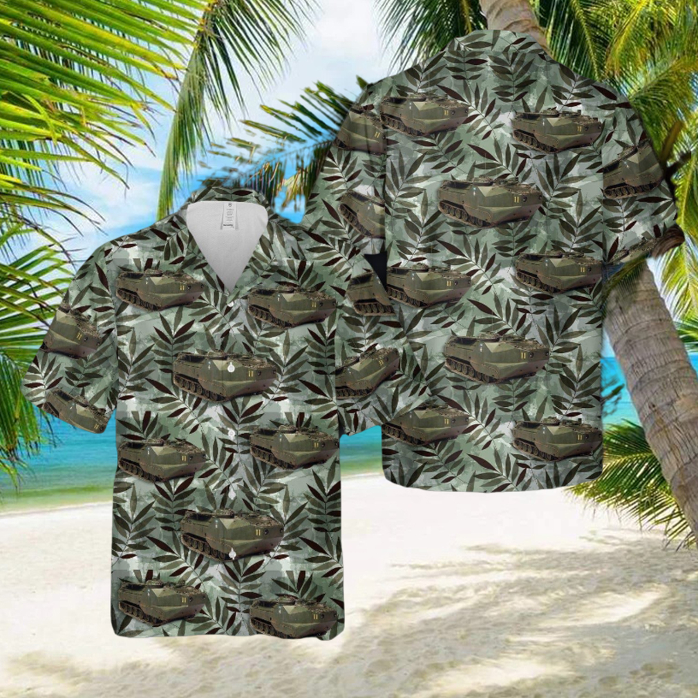 Argentine Navy LVTP 7 Hawaiian Shirt Aloha Summer Argentine Navy LVTP 7 Hawaiian Shirt Aloha Summer