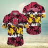 Jimmy Margaritaville It’s 5 O’clock Somewhere Funny Hawaiian Shirt