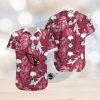 South Carolina Gamecocks Hawaiian Shirt Mickey Love Surfing Trending Summer Gift