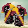 Green Bay Packers NFL Hawaii Shirt New Trending Summer For Men And Women
