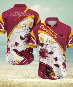 Arizona Cardinals NFL Special Hawaii Shirt New Arrivals Summer 2023 Unisex Shirt For Fan