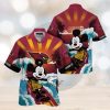 Tampa Bay Buccaneers NFL Summer Hawaii Shirt And Shorts For Your Loved Ones