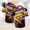 Washington Redskins NFL Summer Customized Hawaii Shirt For Sports Fans